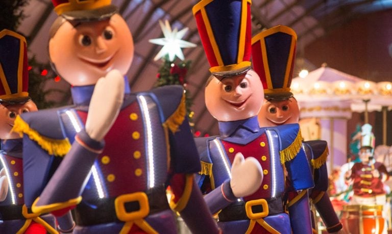 Cupom Natal Luz Gramado 2026