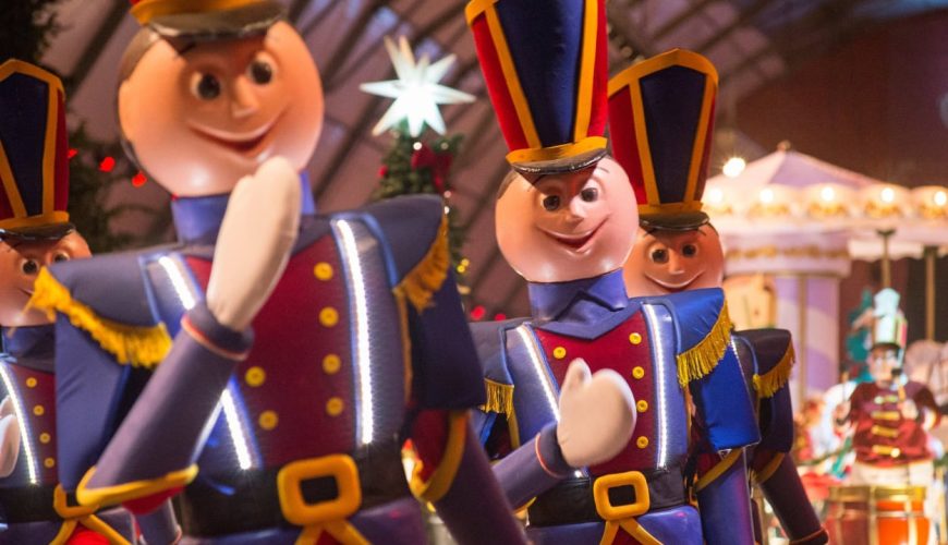 Cupón «Natal Luz» Gramado 2026