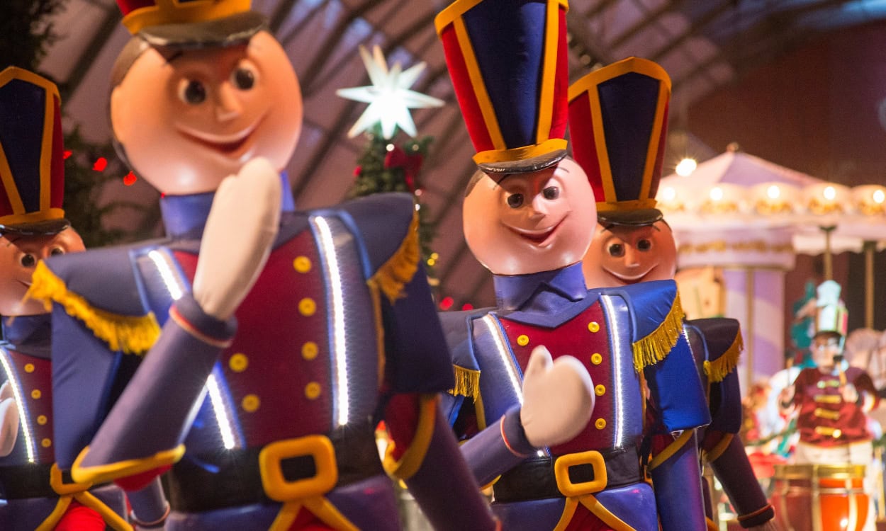 Cupom Natal Luz Gramado 2026