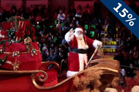 Grande Desfile de Natal