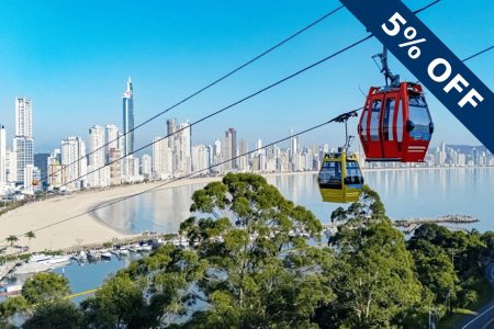 Parque Unipraias