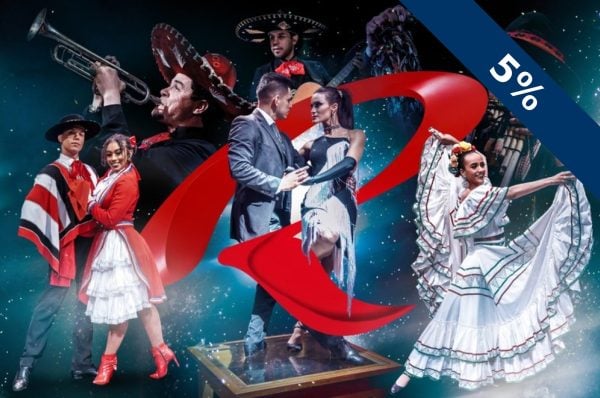 Rafain Churrascaria Show em Foz do Iguaçu-PR – cupom OVIAJANTE com 5% de desconto