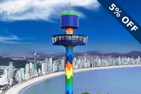 Super Gyro Tower