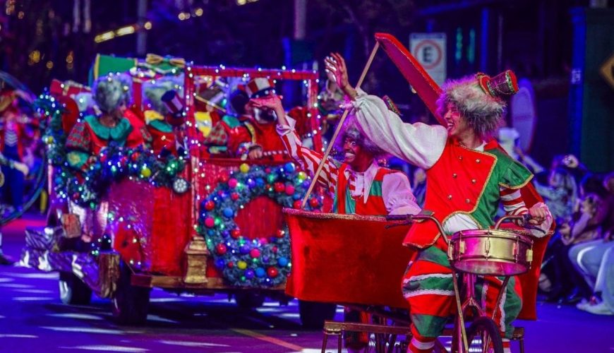 Gramado em Novembro 2026
