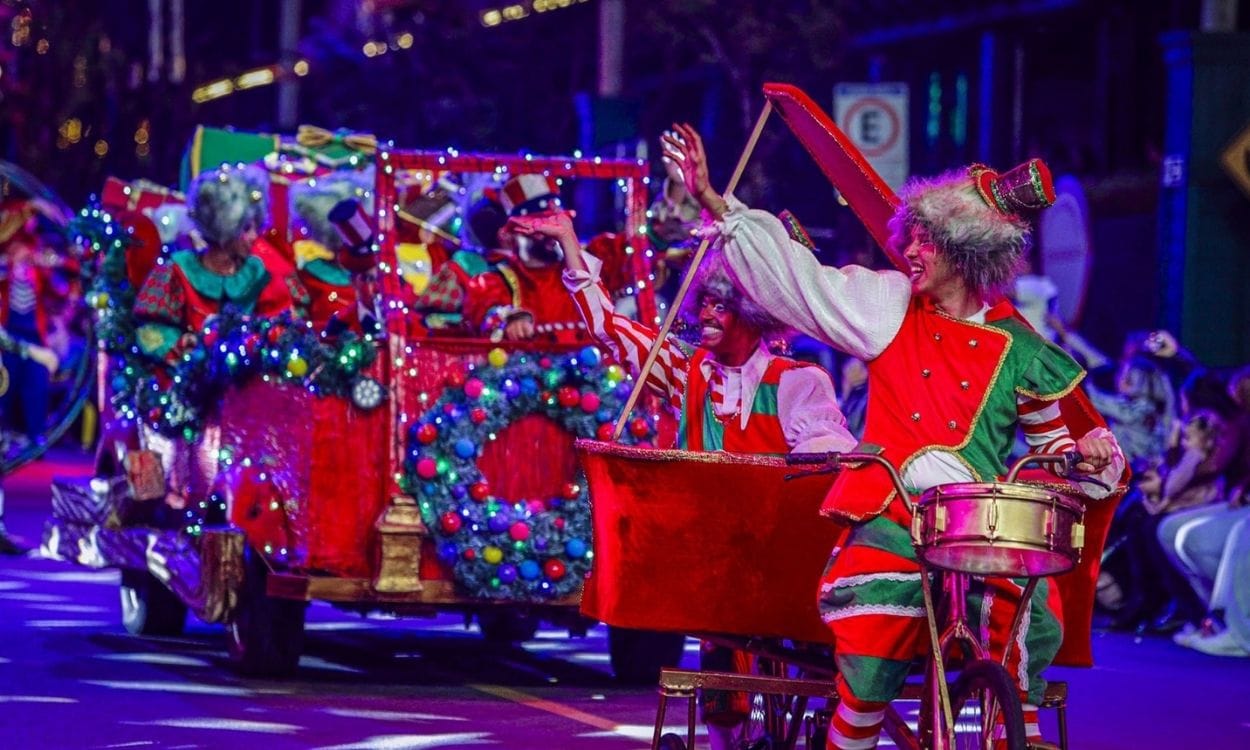 Gramado em Novembro 2026