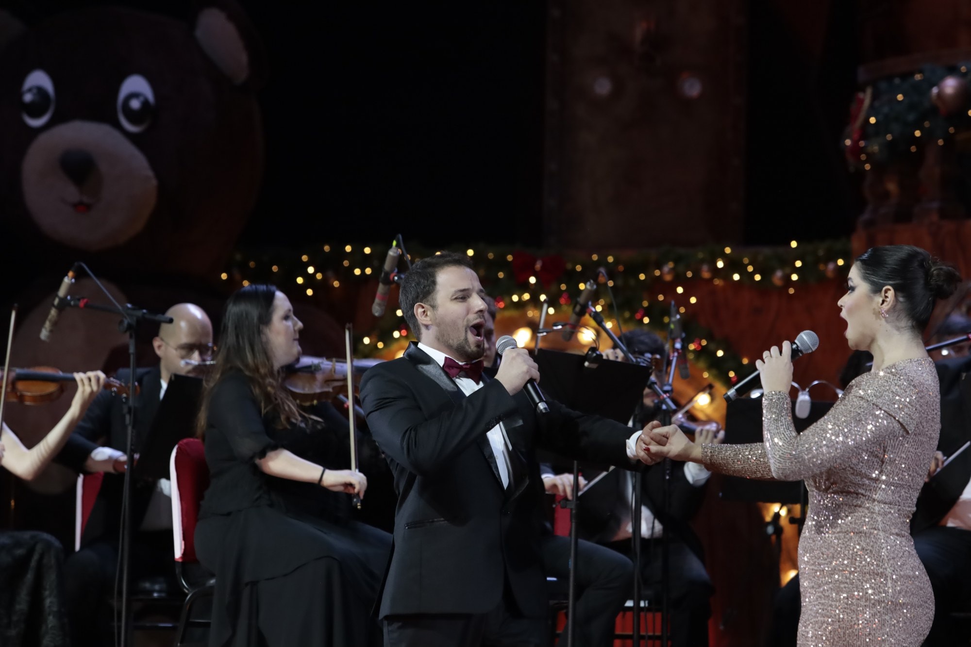 Natal Luz In Concert – Orquestra Sinfônica de Gramado