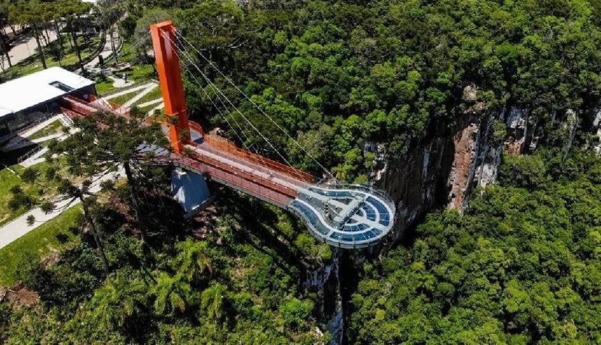 Skyglass Vale a pena