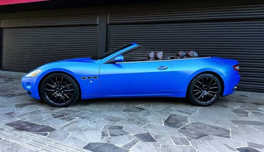 Super Carros Gramado Vale a Pena