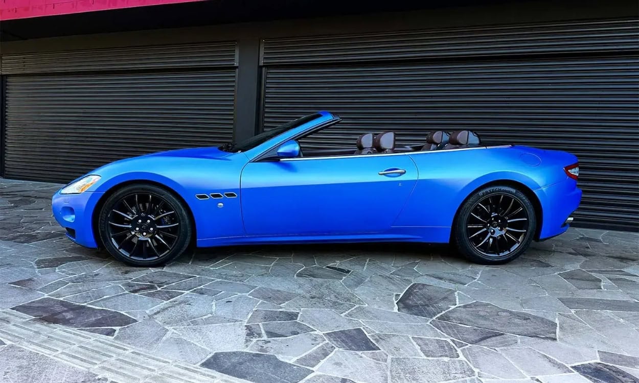 Super Carros Gramado Vale a Pena