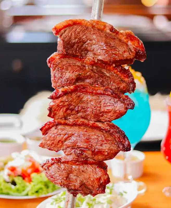 Churrascaria Gramadense – Cupom OVIAJANTE com até 40%
