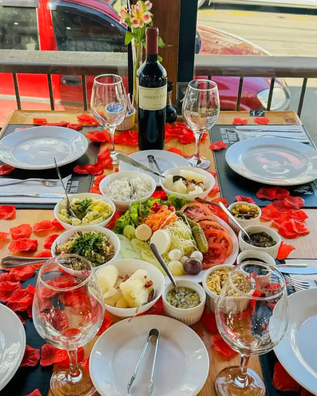 Churrascaria Gramadense – Cupom OVIAJANTE com até 40%