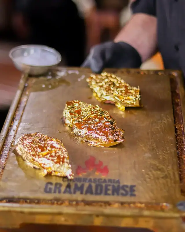 Churrascaria Gramadense – Cupom OVIAJANTE com até 40%