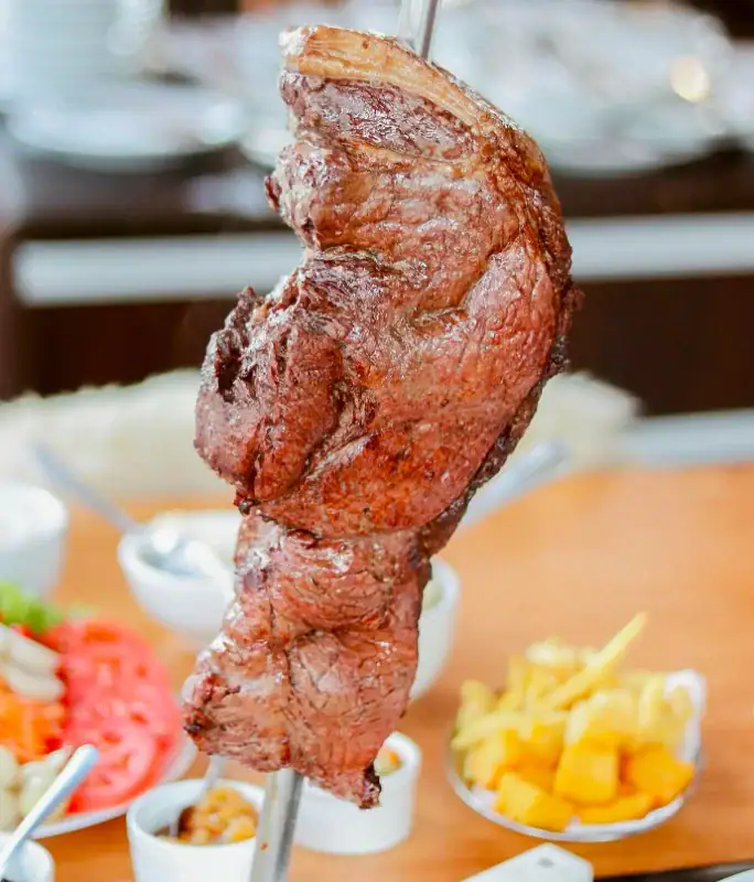 Churrascaria Gramadense – Cupom OVIAJANTE com até 40%