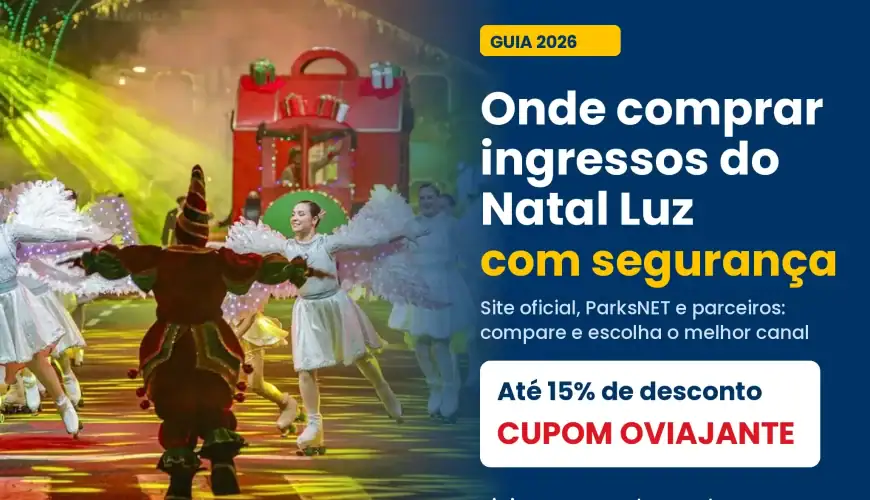 Dónde comprar entradas para «Navidad de luces»