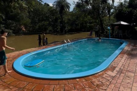 Canto da Roça Betim