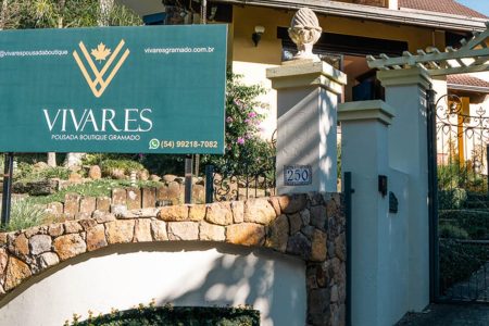 Vivares Pousada Boutique