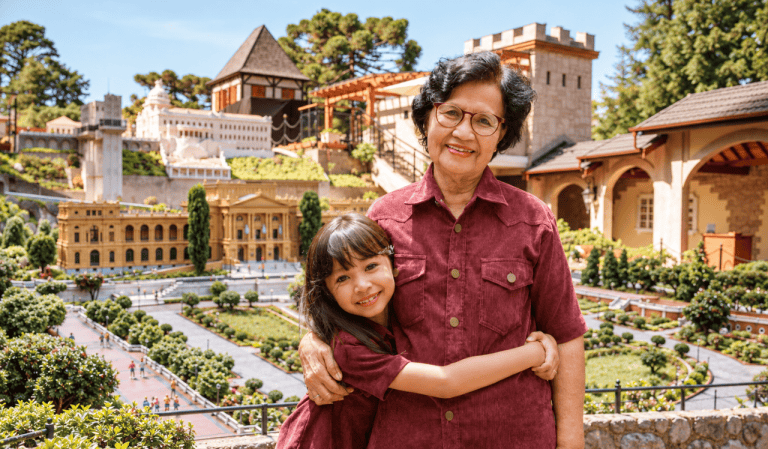 Meia-Entrada em Gramado